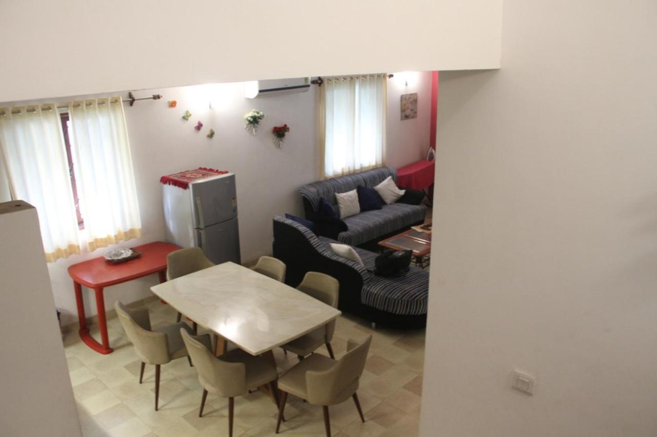 Hermitage Riviera Arpora Esterno foto
