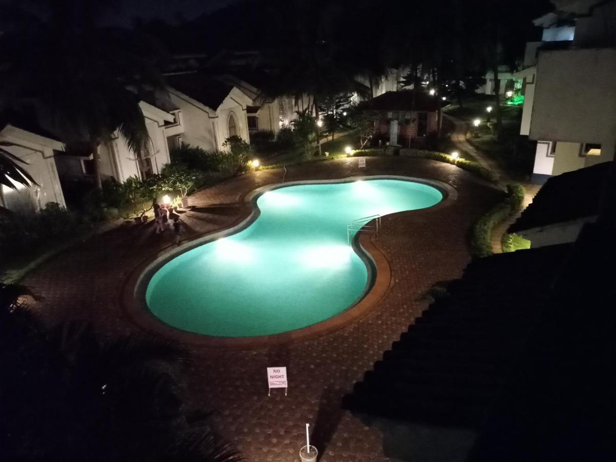 Hermitage Riviera Arpora Esterno foto
