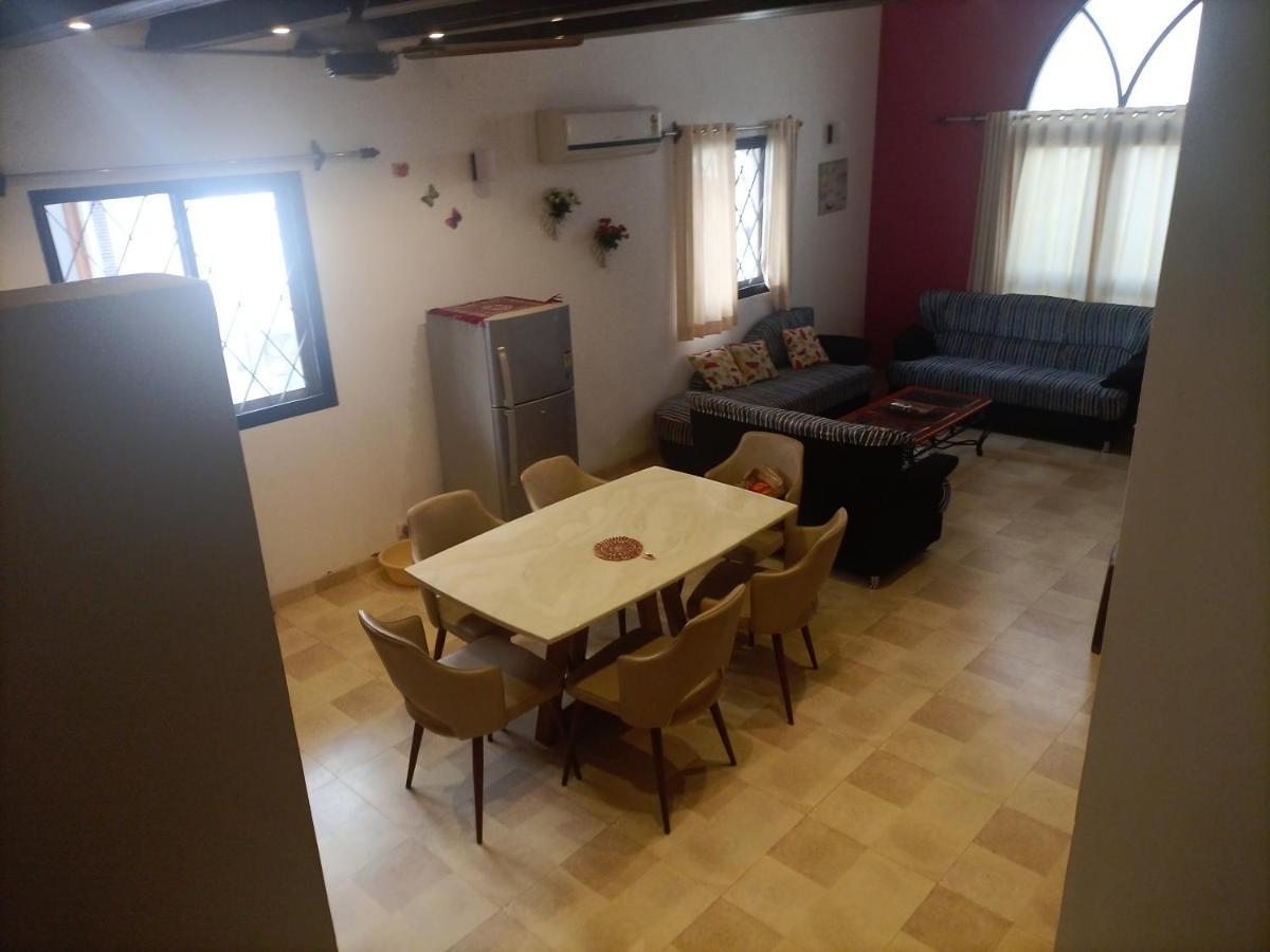 Hermitage Riviera Arpora Esterno foto